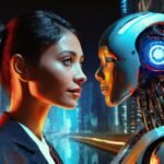 Will Artificial Intelligence replace humans? Article in duniyaworld.com