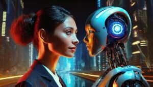 Will Artificial Intelligence replace humans? Article in duniyaworld.com