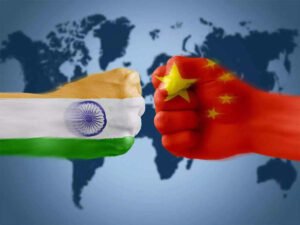 India vs. China: A Comparative Analysis of Military Strength