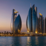 Technological Innovations in the UAE