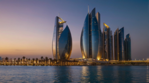 Technological Innovations in the UAE