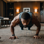 Travel-Friendly Workouts