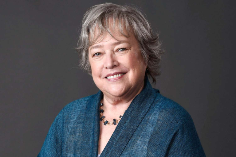 Kathy Bates