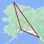 Alaska Triangle