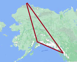 Alaska Triangle