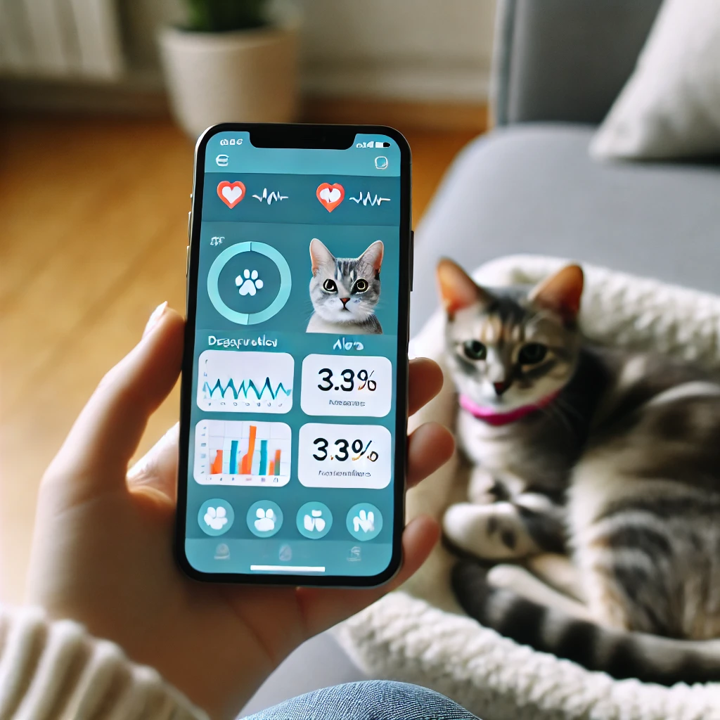 ai for pet care