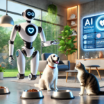 ai for pet care