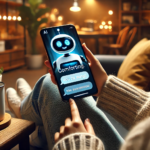 AI Chatbots for Mental Health