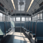 Psychology Behind Public Transportation Seating Choices
