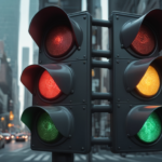 AI Based Traffic Lights