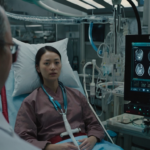 AI in Virtual Reality Therapy for Trauma