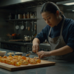 AI in Food Preparation