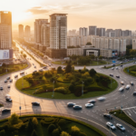 Why Roundabouts Are More Efficient Than Traffic Lights